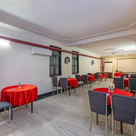 Hotel Mahajan International-2